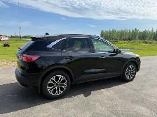 2020 Ford Escape SEL - Photo 2