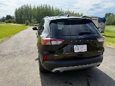 2020 Ford Escape SEL - Photo 3