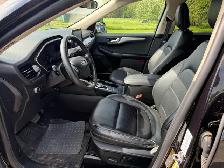 2020 Ford Escape SEL - Photo 4