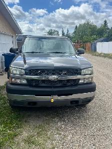 2004 Chevy duramax 2500hd 4x4 - Photo 2