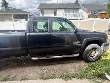 2004 Chevy duramax 2500hd 4x4 - Photo 3