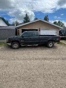 2004 Chevy duramax 2500hd 4x4 - Photo 6