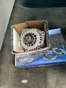 2004 Chevy duramax 2500hd 4x4 - Photo 7