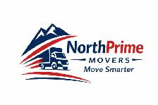 NORTHPRIME MOVERS | LOCAL & LONG-DISTANCE MOVING SERVICES - Photo 3