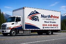 NORTHPRIME MOVERS | LOCAL & LONG-DISTANCE MOVING SERVICES - Photo 4