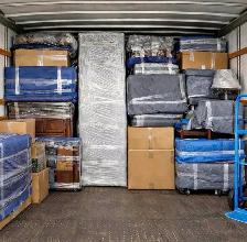 NORTHPRIME MOVERS | LOCAL & LONG-DISTANCE MOVING SERVICES - Photo 8