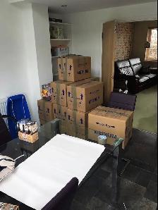 NORTHPRIME MOVERS | LOCAL & LONG-DISTANCE MOVING SERVICES - Photo 9