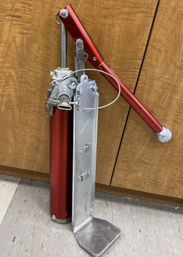 Level5 Joint Drywall Compound Pump $349