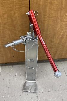 Level5 Joint Drywall Compound Pump $349 - Photo 4
