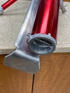 Level5 Joint Drywall Compound Pump $349 - Photo 5
