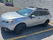 2017 Subaru Outback AWD – Very clean– A1 condition   Winter tier