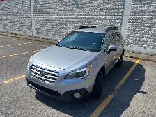 2017 Subaru Outback AWD – Very clean– A1 condition   Winter tier - Photo 2