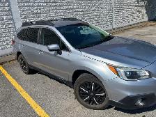 2017 Subaru Outback AWD – Very clean– A1 condition   Winter tier - Photo 3