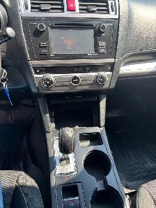 2017 Subaru Outback AWD – Very clean– A1 condition   Winter tier - Photo 5