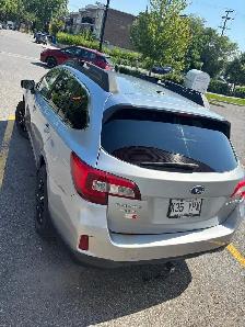2017 Subaru Outback AWD – Very clean– A1 condition   Winter tier - Photo 10