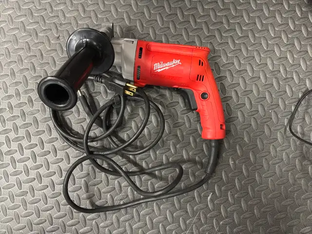 1/2 Milwaukee HD drill