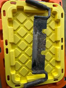 LOG PEELER TOOL - Photo 2