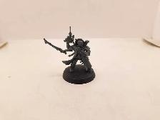 Warhammer 40k Genestealer Cults Primus Unpainted