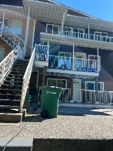 Furnished AirConditioned Two Floors Renovated