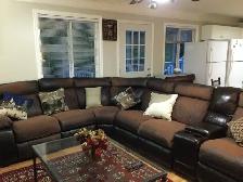 Furnished AirConditioned Two Floors Renovated - Photo 5