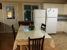 Furnished AirConditioned Two Floors Renovated - Photo 6
