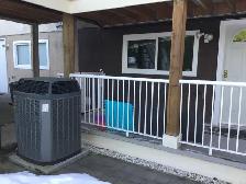 Furnished AirConditioned Two Floors Renovated - Photo 9