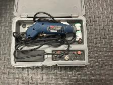 Ryobi Dremel Tool