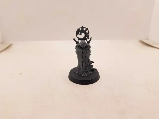 Warhammer 40k Genestealer Cults Locus Unpainted