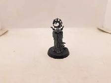 Warhammer 40k Genestealer Cults Locus Unpainted