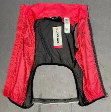 NEW! Louis Garneau Speedzone X-Lite Cycling Vest - Size Small - Photo 2
