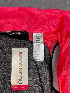 NEW! Louis Garneau Speedzone X-Lite Cycling Vest - Size Small - Photo 6