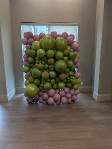 Balloons, Balloons - Photo 2