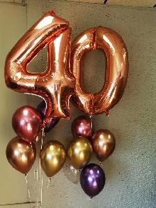 Balloons, Balloons - Photo 5