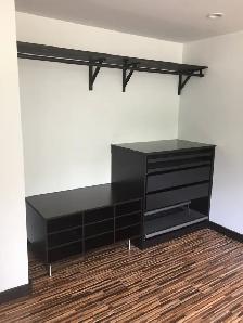 Modern Two Bedroom Apt-Dishwasher-Porch-Pull out Shoe Racks - Photo 7
