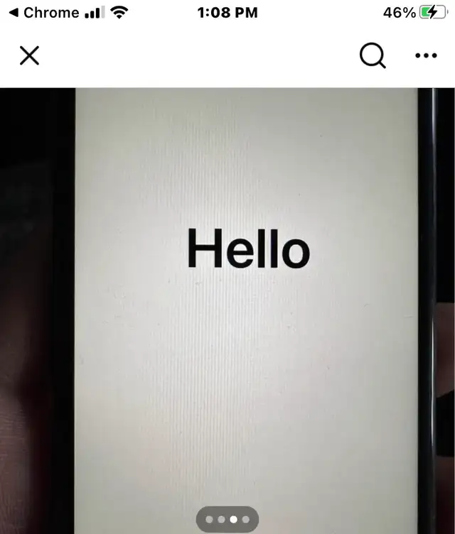 iPhone 8 64 GB