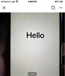 iPhone 8 64 GB
