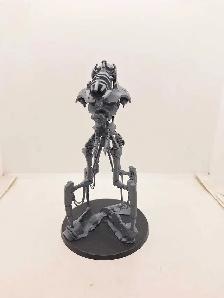 Warhammer 40k Necron Canoptek Doomstalker Unpainted