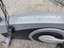 Pro Form exercise bike - Photo 2