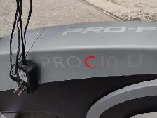 Pro Form exercise bike - Photo 3