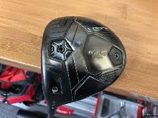 Cobra F8  Driver LH