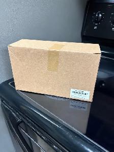 LG Stainless Fridge / Water & Ice Maker - Photo 6