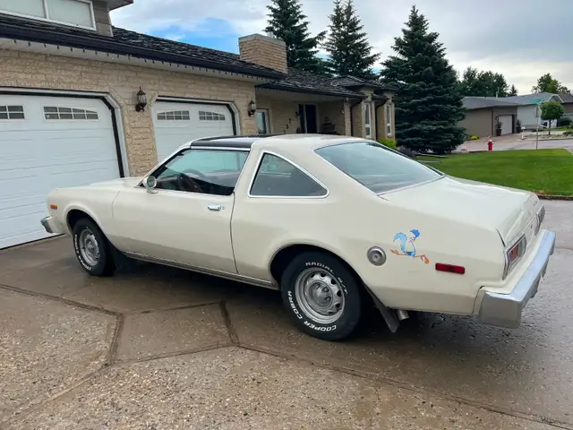 1978 Plymouth Road Runner