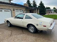 1978 Plymouth Road Runner