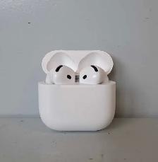 Apple Airpods 4th Gen (31473392)