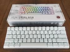 Razer Huntsman Mini