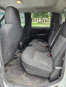 2007 Chevrolet Colorado LT 3.7L 4x4 'please read the ad!'. - Photo 6