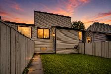 3 bedroom town house no condo fee$279000 - Photo 2