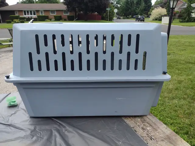 Dog carrier