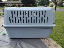 Dog carrier