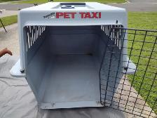 Dog carrier - Photo 2
